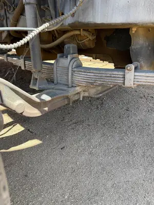 Used 2001 FORD F-650 XL Cab Chassis trucks California US | Ben Kaplan Equipment #1457616