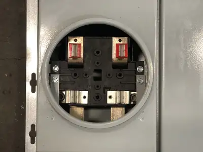 NEW EATON MBE2040PV200BTS