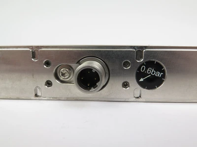 Used Mettler Toledo WMF204C-L/IE Medical Parts California US | ANACAPA EQUIPMENT BROKERS, INC #1465121