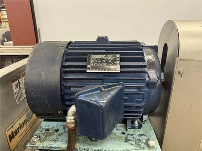 USED MARION 3020