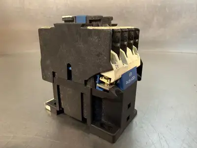 Telemecanique LC1 D1210 (4.1.3)