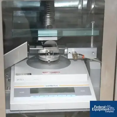 USED IMA IMA Checkweigher