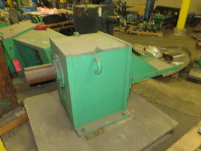 USED Falk 502-110FZ2A