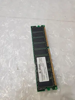 INFINEON HYS72D64320GU-5-C 512MB DDR MEMORY