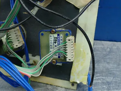 USED FANUC A02B0236C235