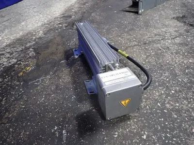 USED LENZE ERBS180R350WNPN002
