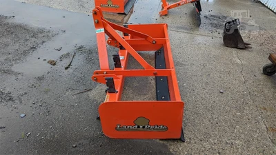 NEW LAND PRIDE BB1260
