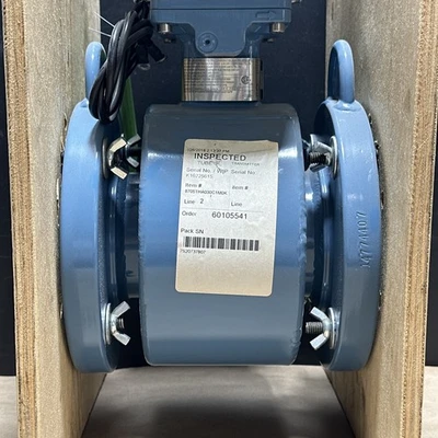 NEW Rosemount 8705THA030C1M0N5B3