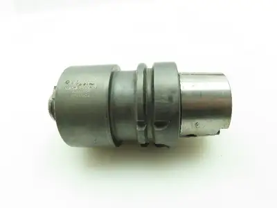 Ingersoll HSKA63FBD23SA-030 Milling HSK63F Tool Holder 1" Arbor 3" Projection