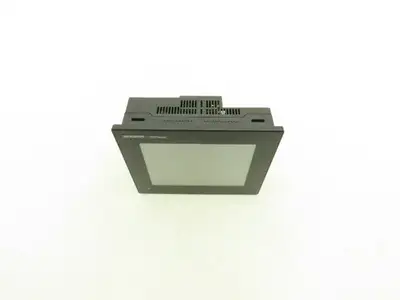 Mitsubishi GT1055QSBD 5.7" VGA Color Touch Panel 320x240p 24vdc Graphic Terminal