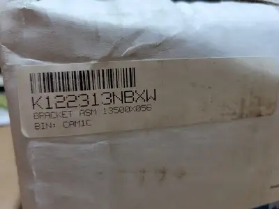 New | in-Stock BENDIX K122313NBXW Automotive Equipment British Columbia CA | Lenmark #1441189