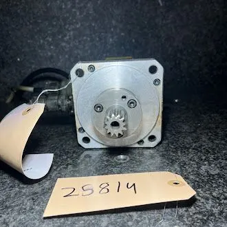 USED FANUC A06B-0032-B175