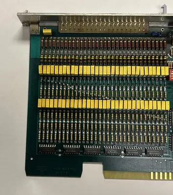 Used SAIA PCA2E1 I/O Boards & Replacement Parts Ohio US | Surplus Asset Holdings #1242299