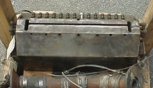 BRAND UNKNOWN sheet die Sheet Dies | Mark One Machinery (3)