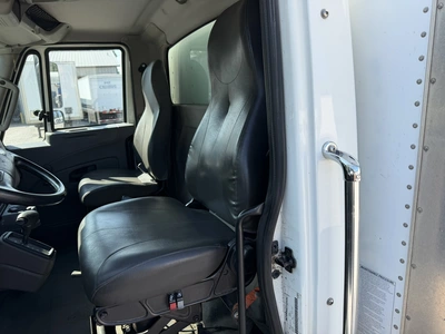 Used 2018 INTERNATIONAL 4300 SBA4X2 Box trucks Indiana US | Miedema Asset Management Group #1414604