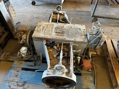 USED ARIEL JGP-2