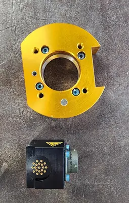 NEW ATI QC021T