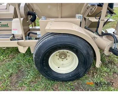 Used EXCEED _UNKNOWN_ Grinder Mixer Iowa US | Keast Enterprises #1360172