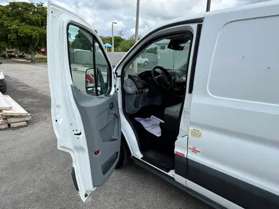Used 2017 FORD F-350 Bucket (boom) trucks Florida US | Truck and Van Outlet #1509150