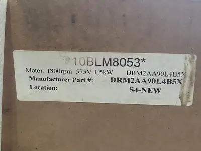 NEW MIGHTY-MAX A1.5490L-B5