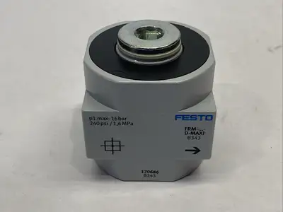 NEW FESTO FRM-D-MAXI