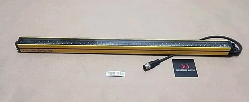 Used Contrinex YBES-14S4-0490-P012 Sensors Indiana US | J&J Industrial Supply #515339