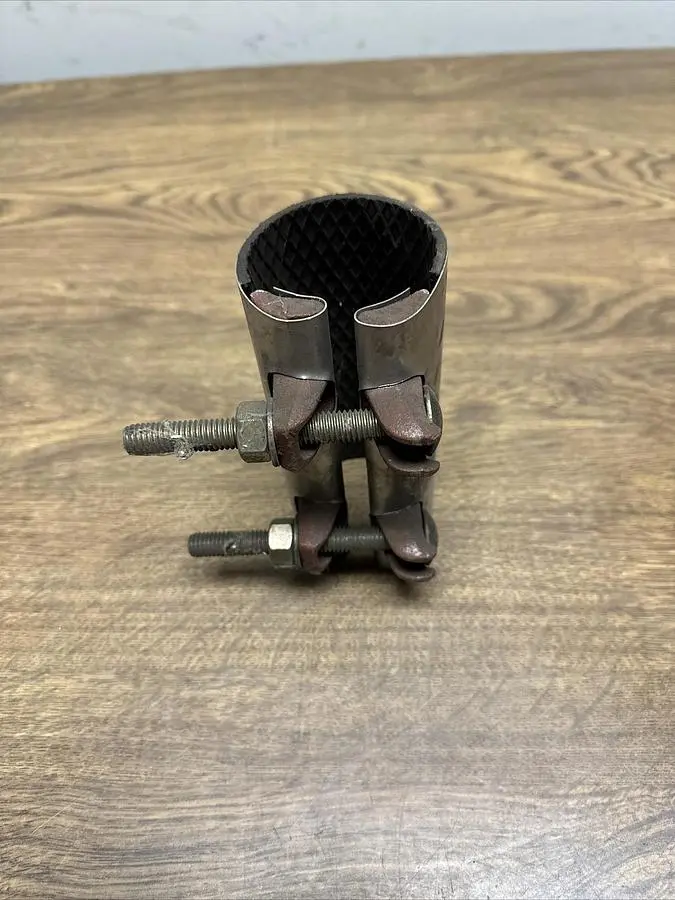 New | in-Stock DRESSER E118 Valves/Fittings | Surplus Asset Holdings #1219523