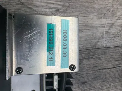 HEATING ELEMENT 19H90.2 Electrical/PLC/Automation | ESS Industrial Equipment Sales (9)