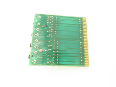 General Electric 36A35295IAC-A PCB Printed Circuit Board Controller Module