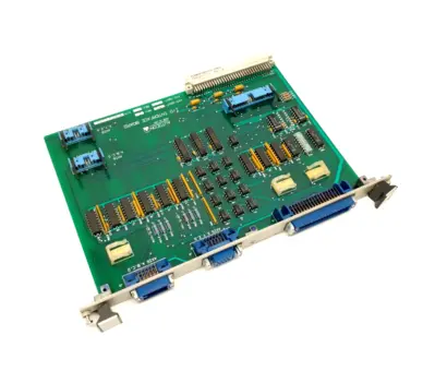 415-0607-209,415-0607 | Autocon 415-0607-209 Rev. B I/O Interface Circuit Board PCB Hurco BMC30HT - Used