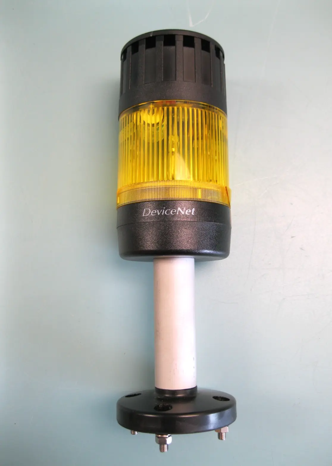 Allen-Bradley 855T-B24BC8 Strobe/Sound Tower Light  w 855T-DS2BTM Base B18