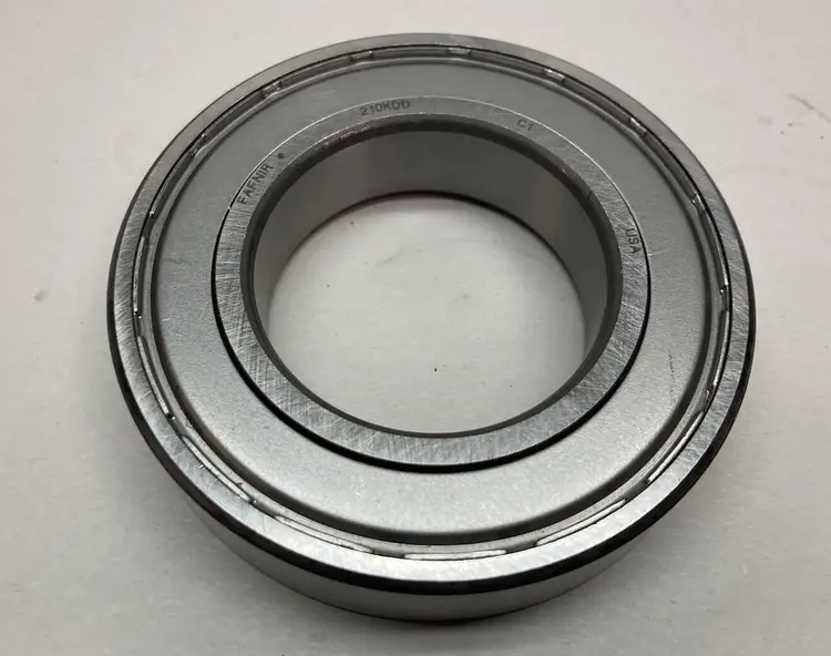 Used FAFNIR 210KDD Bearings | Surplus Asset Holdings #1193097