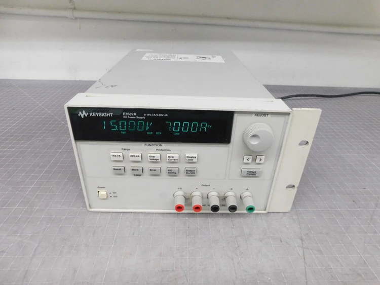 Used KEYSIGHT _UNKNOWN_ DC Power Supplies | OCO Industrial #1591859