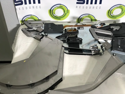 Assembleon ITF2 8MM  Feeders