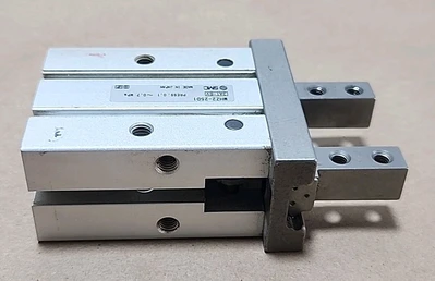 USED SMC MHZ2-25D1