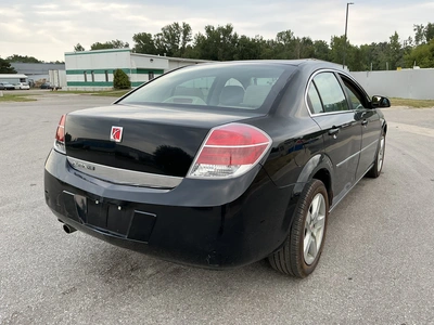 Used 2007 SATURN AURA Sedans Michigan US | Miedema Asset Management Group #1413876