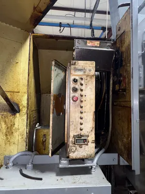 WATERBURY FARREL 1512 ICOP Presses | Global Machine Brokers, LLC (6)