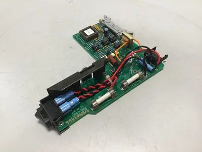 USED GAMMAFLUX GA-100-F-00