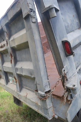 Used 1994 MACK RD688S Dump trucks Florida US | Proxy Equipment #1378345