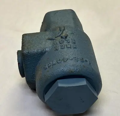 Used RIVETT 1-28-40735 Pump & Valve Parts Ohio US | Surplus Asset Holdings #1246829
