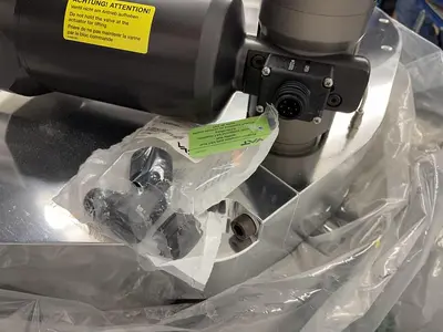 VAT PENDULUM VALVE 16250-PA21-ALL1-0002