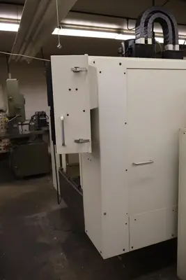 1997 FADAL 914 VMC 15RT CNC Milling | MD Equipment Services LLC (3)