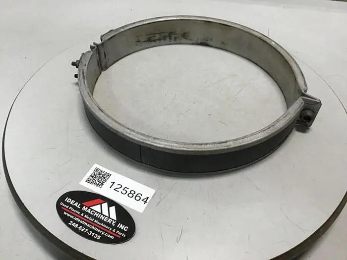 USED WELLMAN 326334 700W
