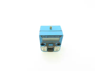 DME CVEPLID CVe Monitor Counterview Monitor Inch w/Parting Line Mounting