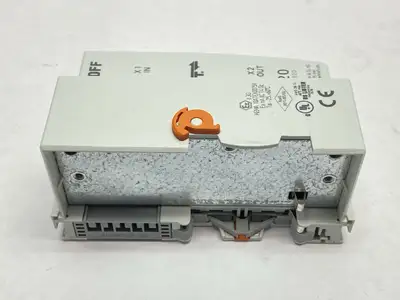USED BECKHOFF BK1120
