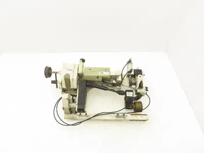 Used RACING _UNKNOWN_ Sewing Equipment Indiana US | Arrow Industrial #1483050