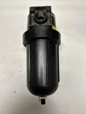 USED PARKER 08F43AB