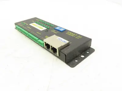 Used HILMOT _UNKNOWN_ PLC Ethernet Equipment Indiana US | Arrow Industrial #1364919