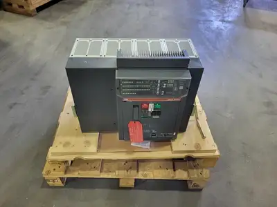 NEW ABB E3H-A 32