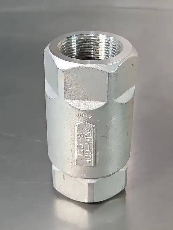 Used Apollo Valves _UNKNOWN_ Valves/Fittings South Carolina US | Palmetto Automation #1158844